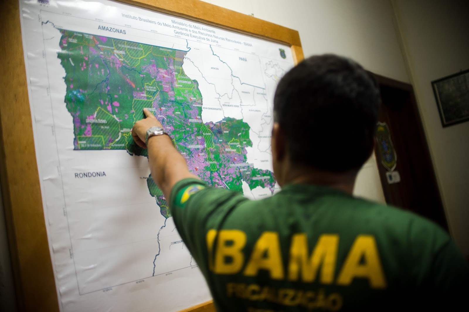 Ibama tratará de pendências sobre licença de Bloco na Margem Equatorial com Petrobras no dia 16
