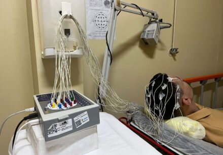 epilepsia