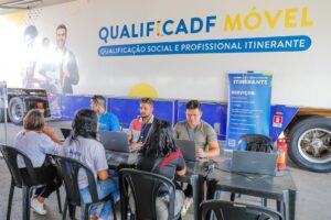 Foto: Divulgação/Sedet-DF
