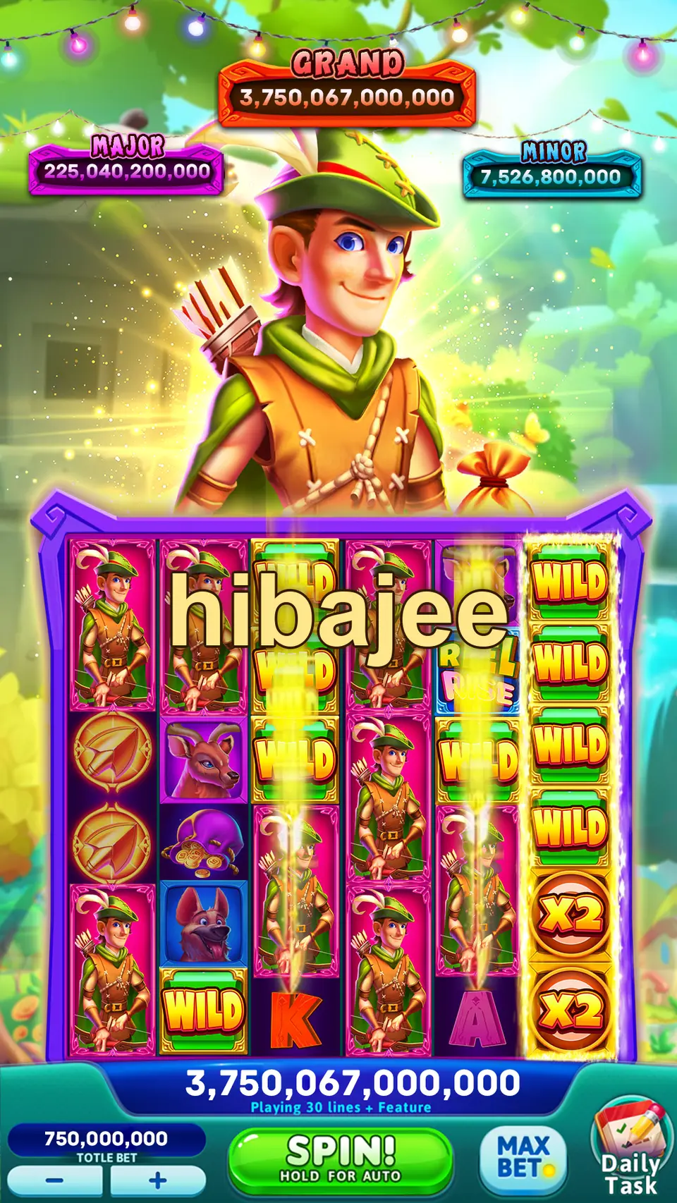 hibajee স্ক্রিনশট - APK অফিসিয়াল