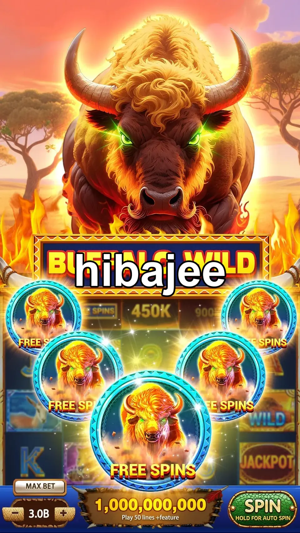 hibajee স্ক্রিনশট অফিসিয়াল APK